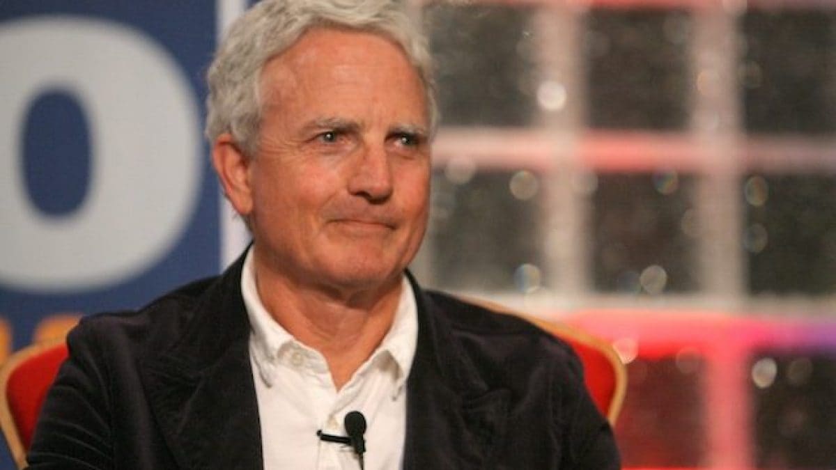 Billy Steinberg – ph Alexandra Wyman:WireImage