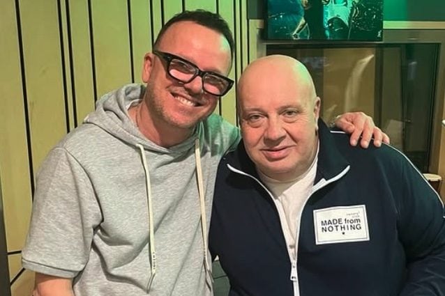 Morto Vincenzo D'Agostino, il ricordo di D'Alessio e Da Vinci: "Il poeta dell'amore ci ha lasciati in silenzio"