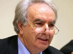 Morto Dario Antisei, il filosofo aveva 86 anni: l’allievo di Karl Popper fu padre del liberalismo italiano