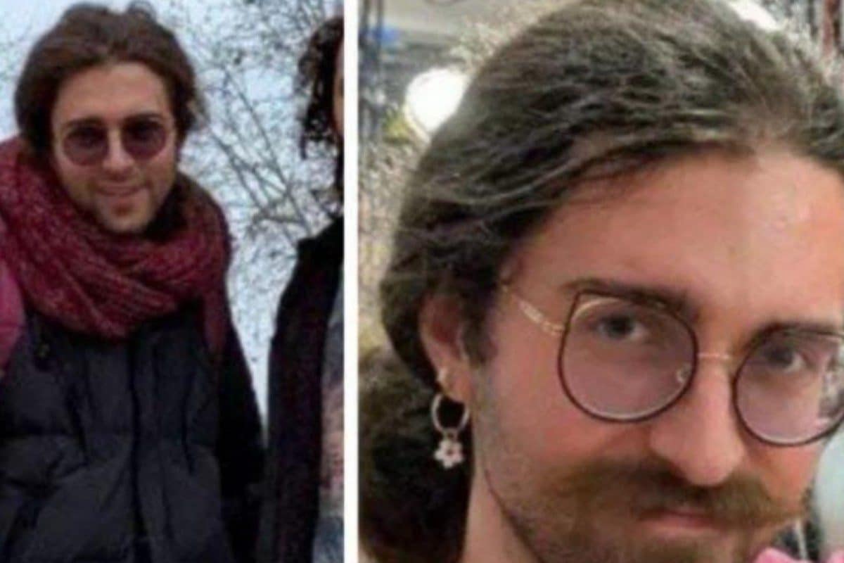Si cerca lo studente di Lettere Davide Proto: il 26enne è scomparso a Bologna, non si sa nulla da ore