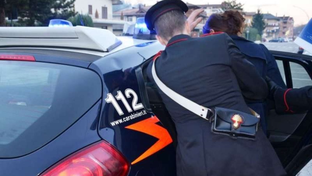 immagine di repertorio