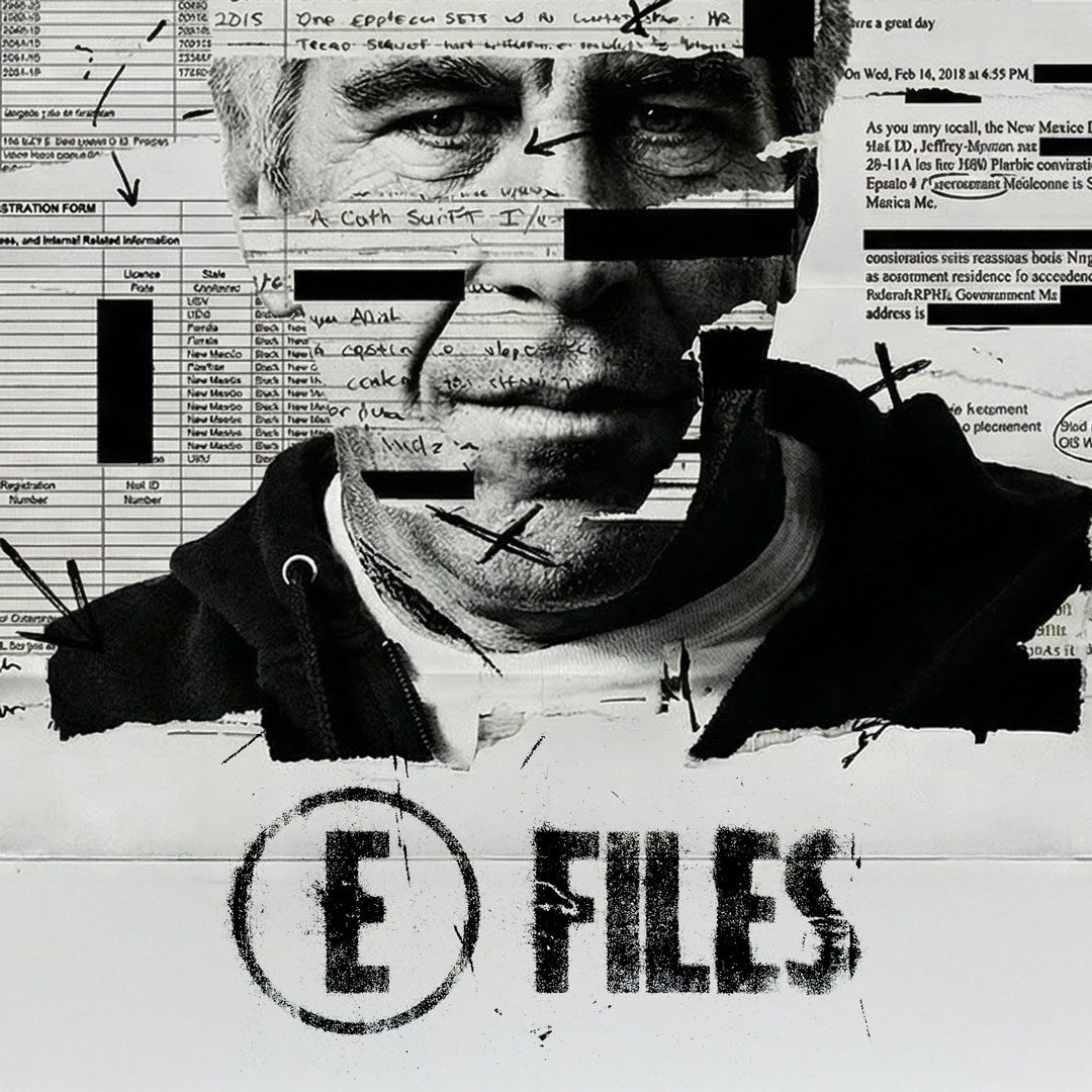 E Files - Fanpage