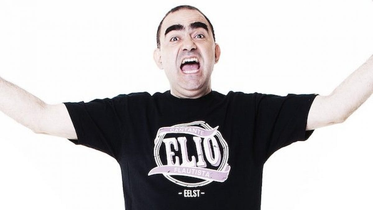 Elio degli Elio e le Storie Tese