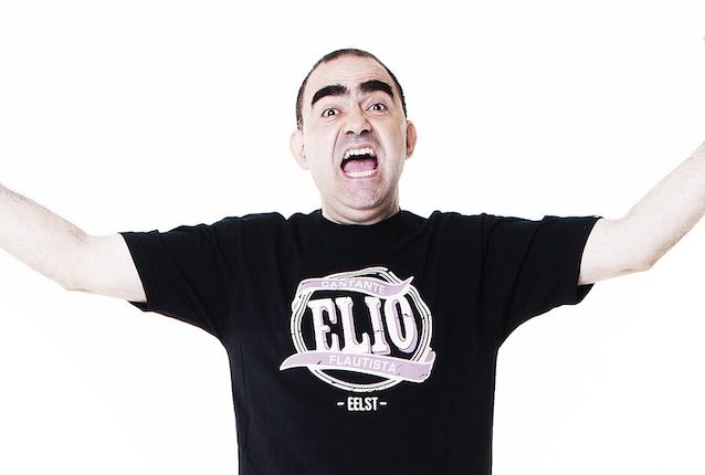 Elio di Elio e le Storie Tese: "L'autotune a Sanremo è come il doping. Venezi? Sto tutta la vita con l’orchestra"