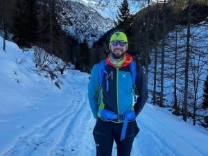 Travolto da una valanga, il finanziere Erik Pettavino muore dopo giorni di coma: saranno donati gli organi