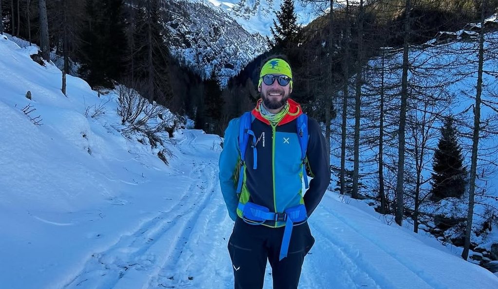 Travolto da una valanga, il finanziere Erik Pettavino muore dopo giorni di coma: saranno donati gli organi