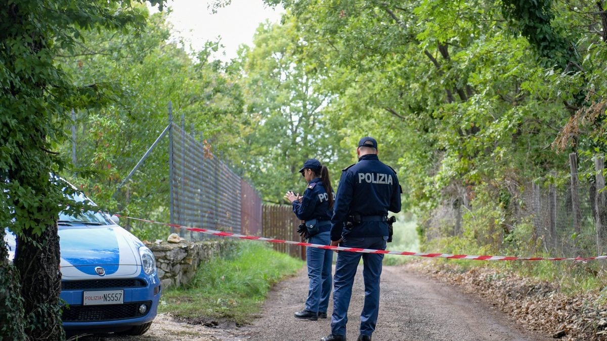 Immagine di repertorio