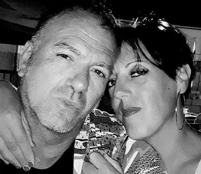 L'appello di Marika: "Mio marito Giovanni vive in 7 persone, vorrei poter sentire battere il suo cuore"