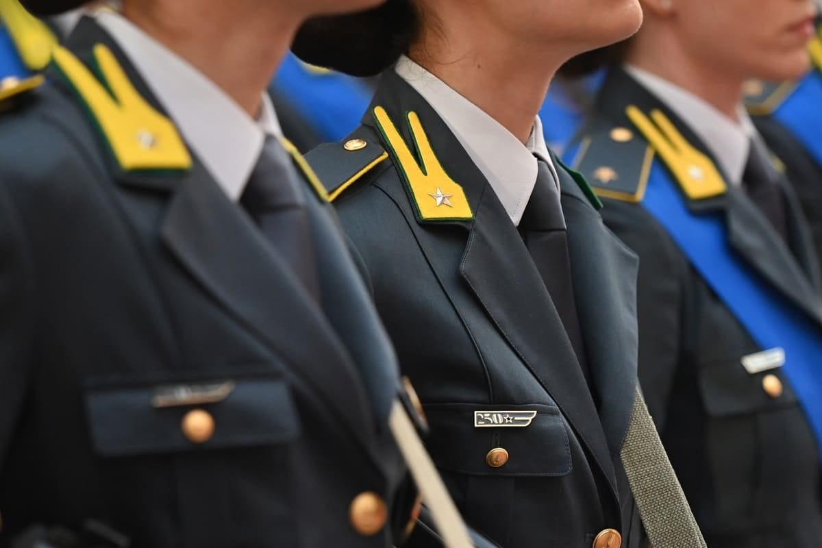 Concorso Guardia di Finanza per 69 Allievi diplomati: i requisiti e come fare domanda