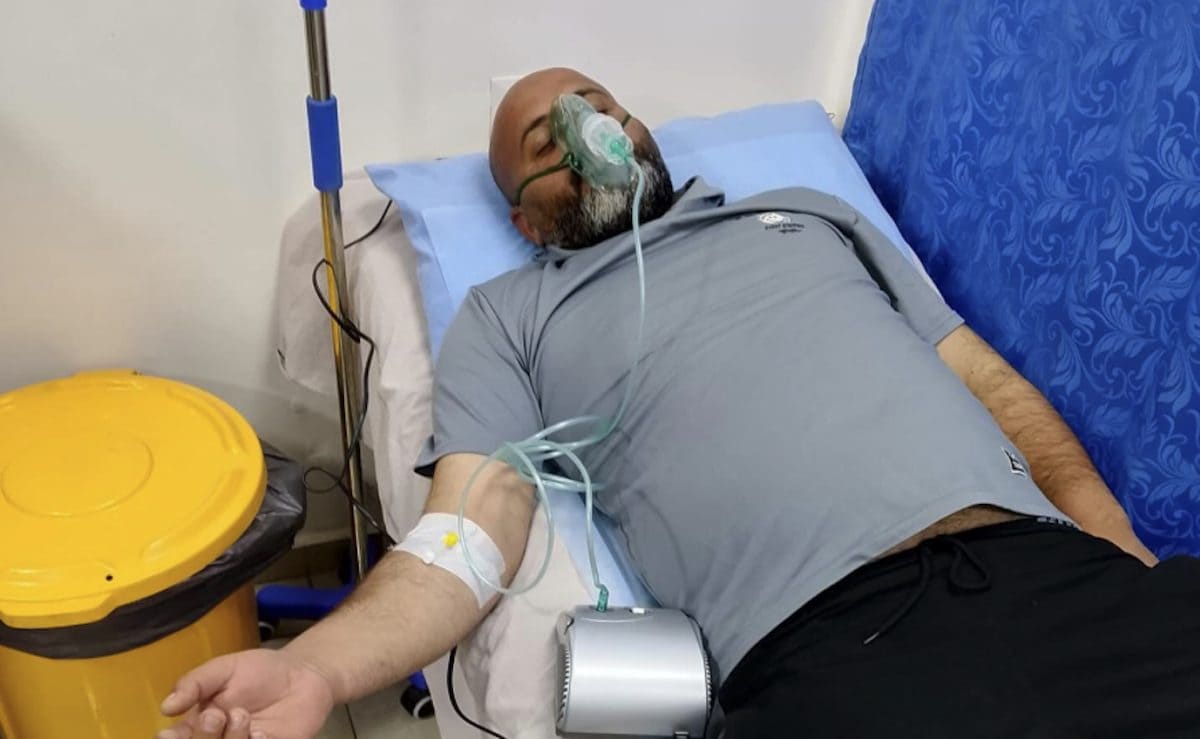 Il regista di No other land: "Mi hanno aggredito per dire 'non ci importa del film, facciamo ciò che vogliamo"