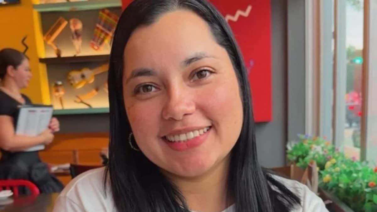 Helen Massiell Garay Sanchez.