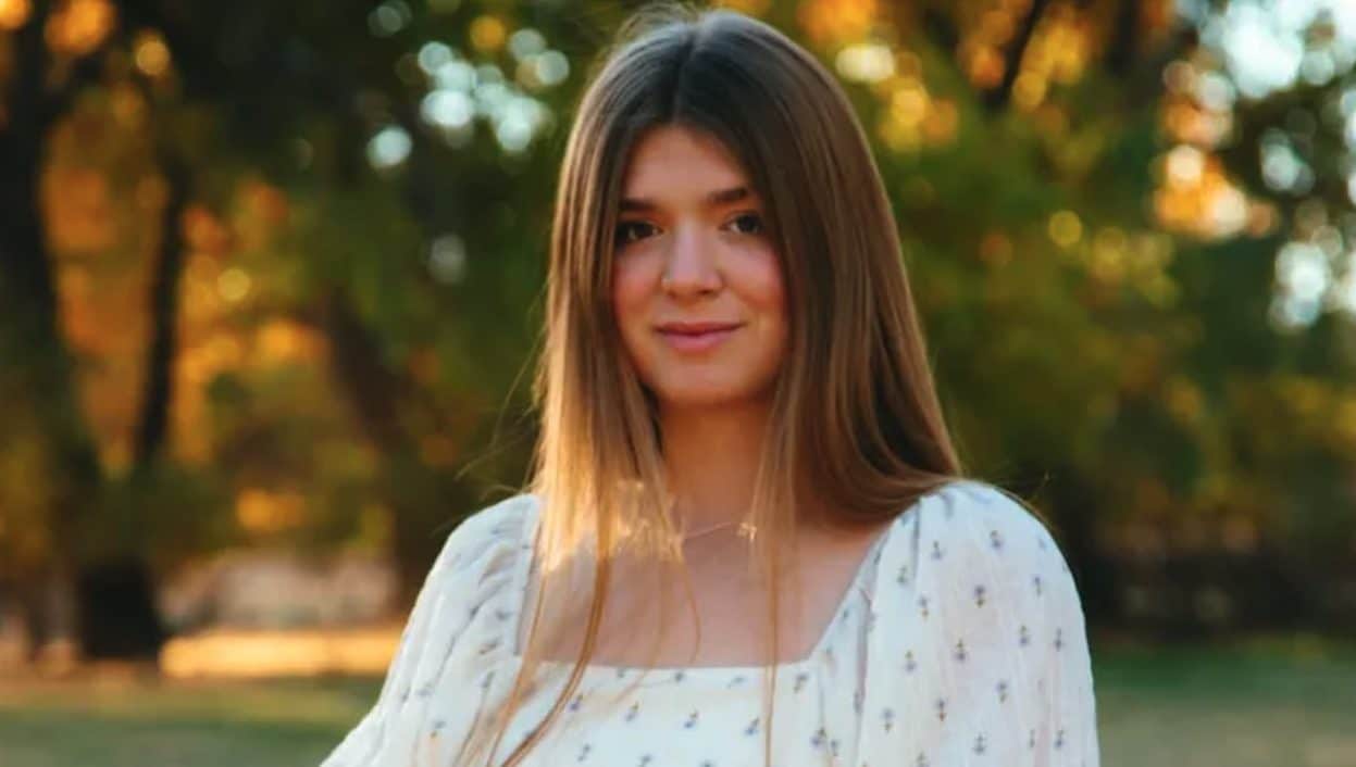 Va dalla ex 21enne a San Valentino e la uccide col nuovo fidanzato: Kateryna assassinata davanti ai fratellini