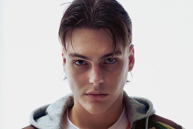 Kid Yugi annuncia i concerti nei palazzetti nel 2026, al via la vendita dei biglietti: prezzi e dove comprarli