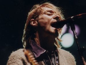 “Kurt Cobain non si è suicidato”: cosa sappiamo dello studio forense che rivede la causa della morte dell’ex Nirvana