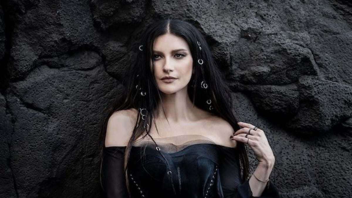 Laura Pausini – ph Nicolas Loretucci