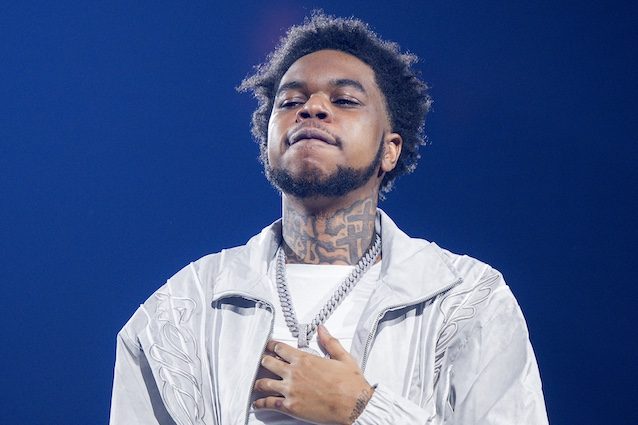 Lil Poppa è morto a 25 anni: il rapper aveva pubblicato l'ultima canzone pochi giorni prima