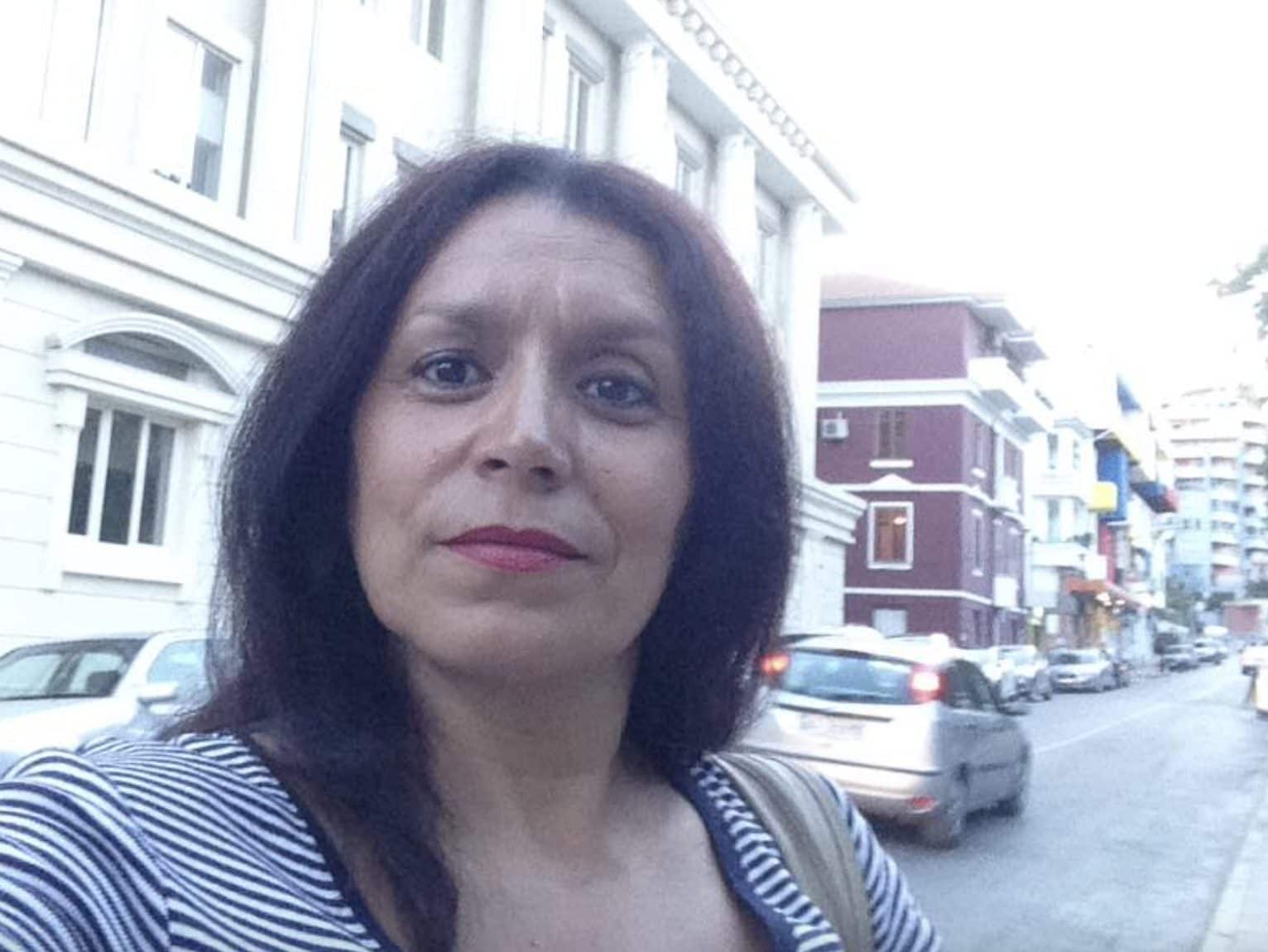 Lindita Ajazi morta nell'incidente a Ca' Noghera, le amiche: "Stava andando in montagna, era felicissima"