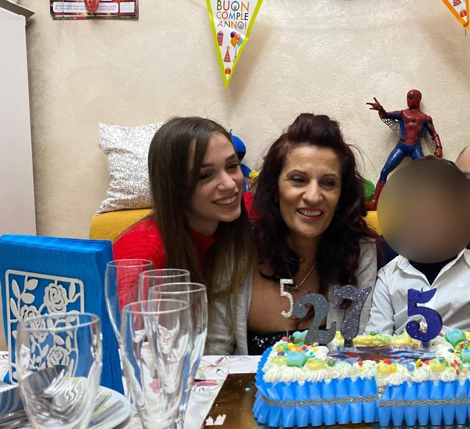 La mamma di Luana D’Orazio: "Mia figlia uccisa di nuovo dalla legge, è un altro lutto che non riesco a lavare via”