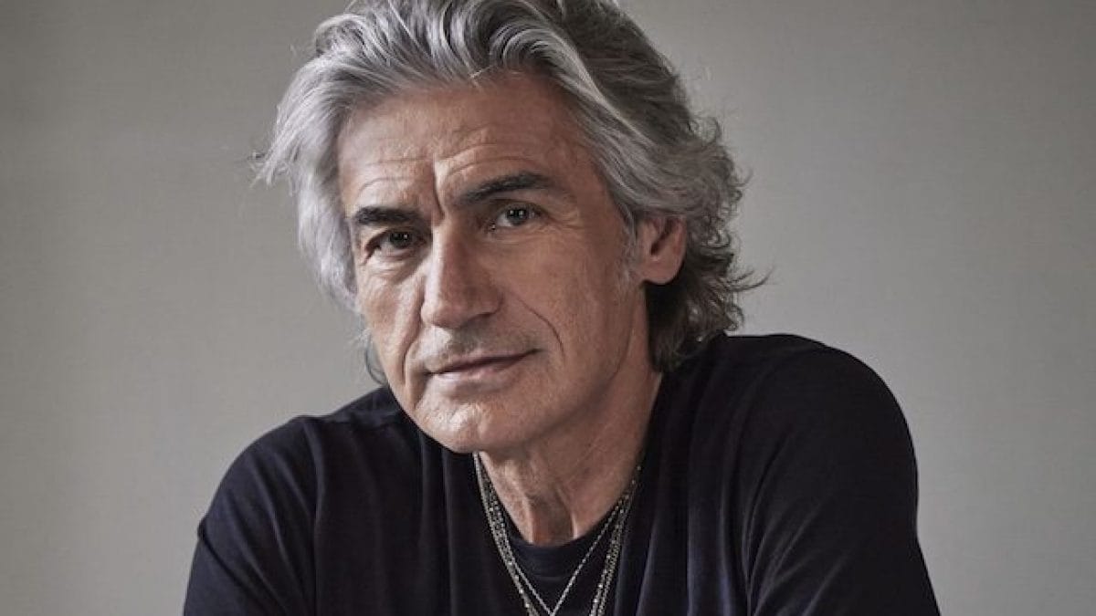 Luciano Ligabue – ph. Maurizio Bresciani