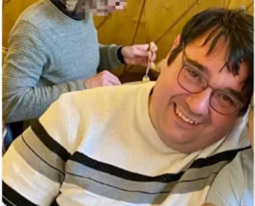 Chi era Marco Cacchiani, morto sul lavoro a 38 anni: è precipitato per 7 metri nell’Aretino