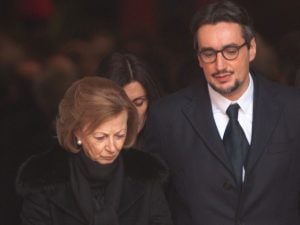 Morta Maria Franca Ferrero, la presidente onoraria del gruppo della Nutella aveva 87 anni