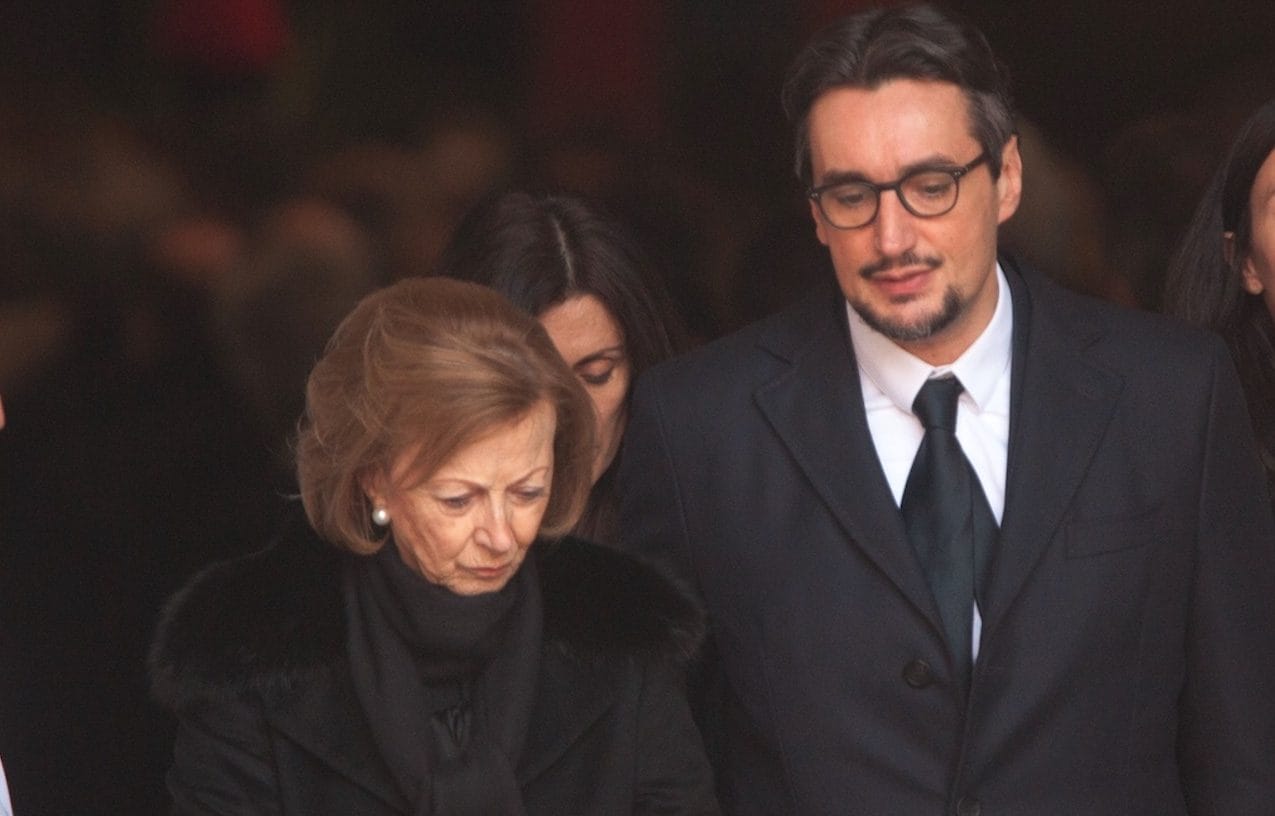 Morta Maria Franca Ferrero, la presidente onoraria del gruppo della Nutella aveva 87 anni