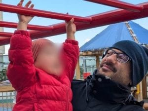 “Un giorno sono tornato a casa e i miei figli erano spariti”: la storia di un papà italiano in Giappone