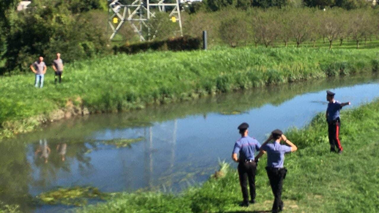 "Non mi ritrovo più nel mondo di oggi". Lascia 600mila euro alla comunità e poi si lascia morire nel fiume