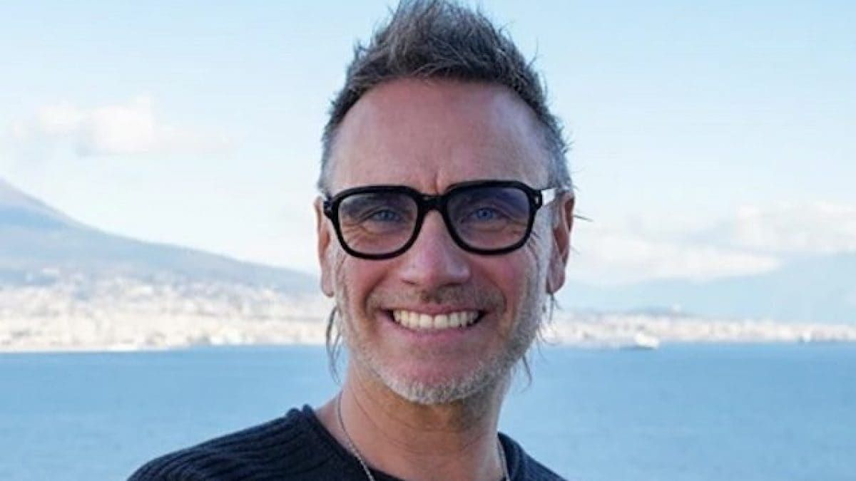 Nek x Fanpage – ph Francesco Galgano