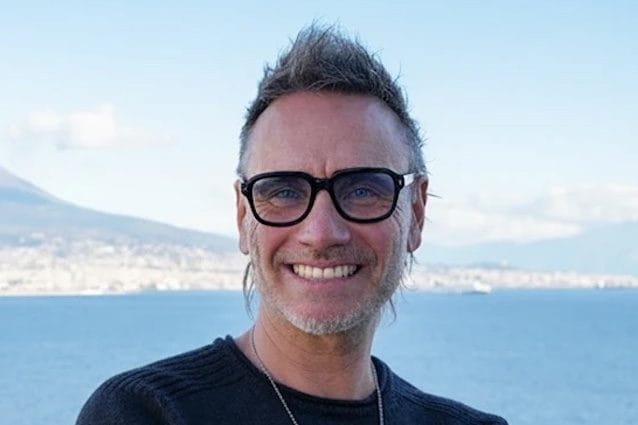 Nek: “Costretto dal successo a cantare dopo la morte di un amico. La Laura della mia canzone non sa che è lei"