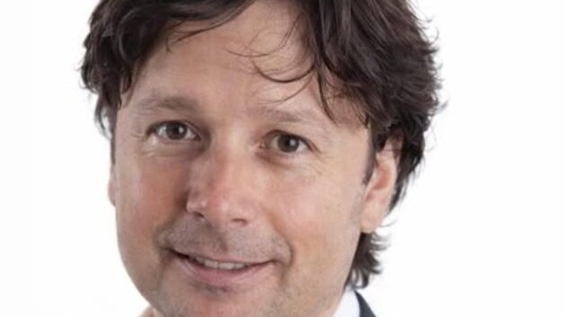 Quentin Griffiths (immagine da Facebook).