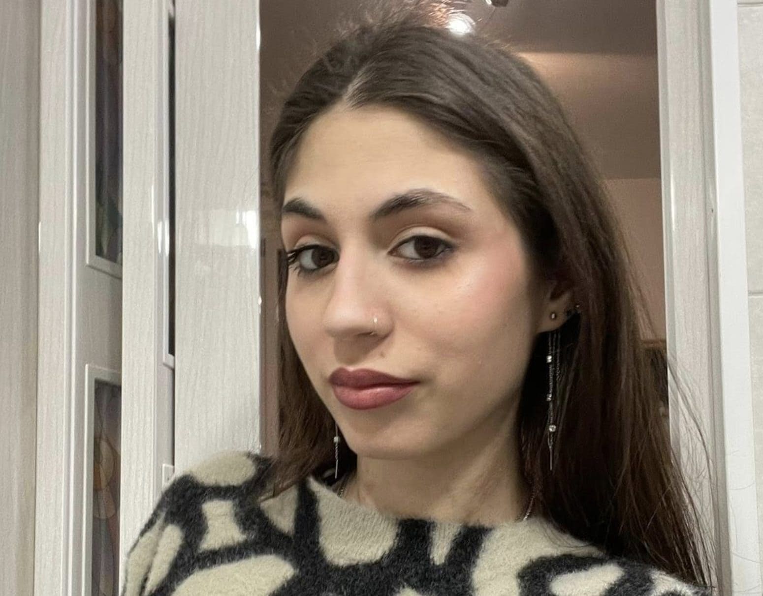 Romina riceve tre cuori in 20 anni: "Da bimba il primo trapianto, vorrei ringraziare le famiglie dei donatori"