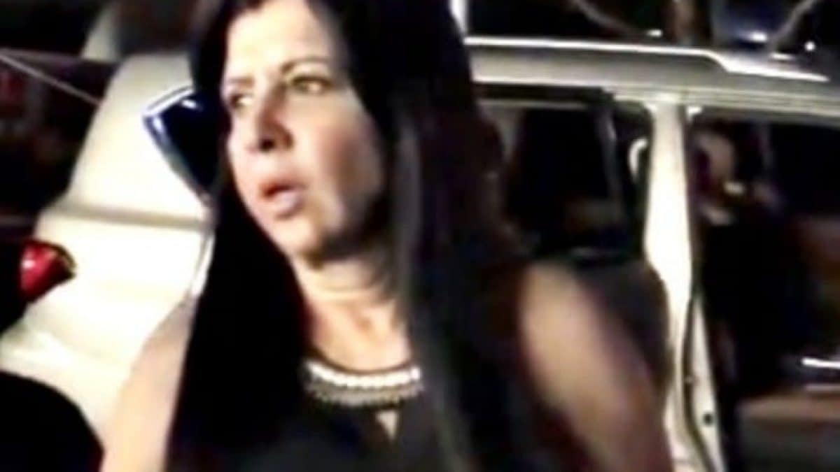 Rosalinda González Valencia, detta “La Jefa”