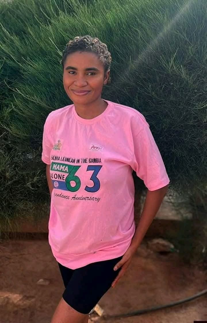 Samuella Johnson, 24 anni, dispersa dal 18 gennaio 2026