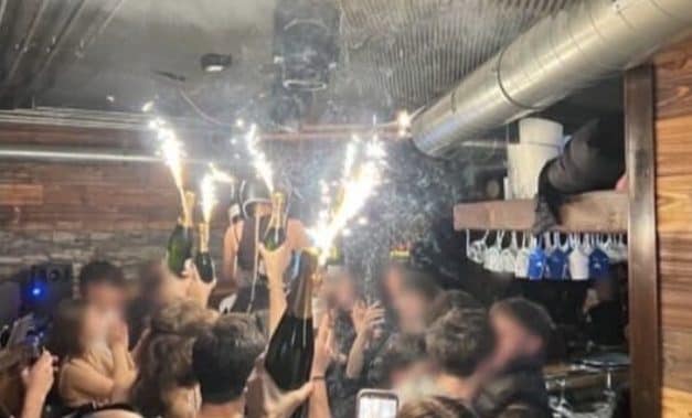 "Nel locale le uscite erano chiuse. Jessica? È scappata": i feriti italiani raccontano la strage di Crans Montana