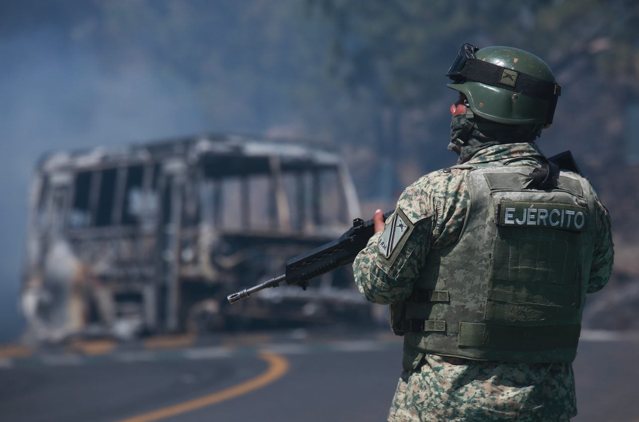 Chi era El Mencho, boss dei narcos messicani: “L’omicidio è una prova di forza in vista dei mondiali di calcio”