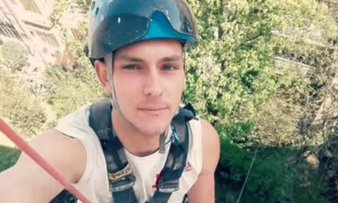 Un giovane operaio precipita per venti metri nei cantieri navali di Monfalcone: Tommaso Andreuzza muore sul colpo