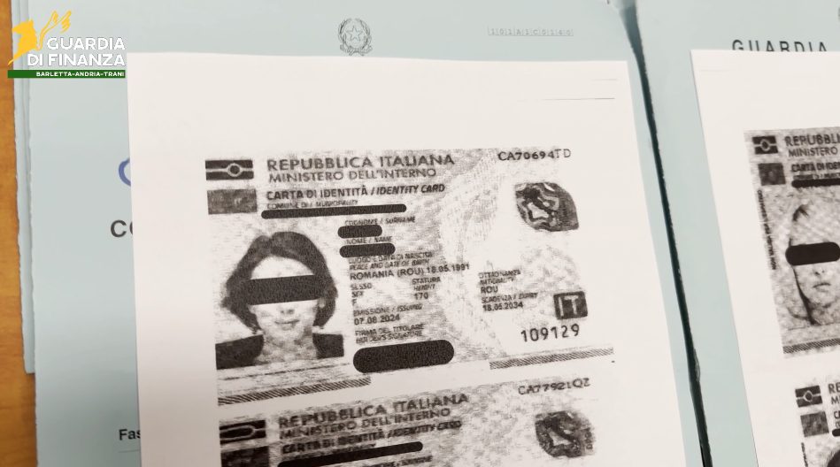 59 donne inesistenti e 300 figli: come funziona la truffa milionaria all'Inps con l'Intelligenza Artificiale