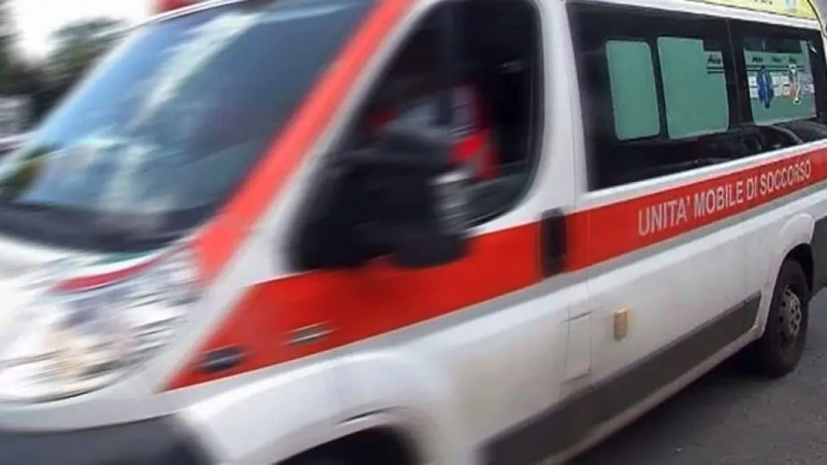 immagine di repertorio