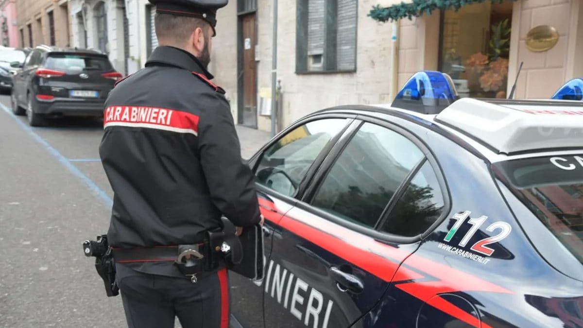 immagine di repertorio