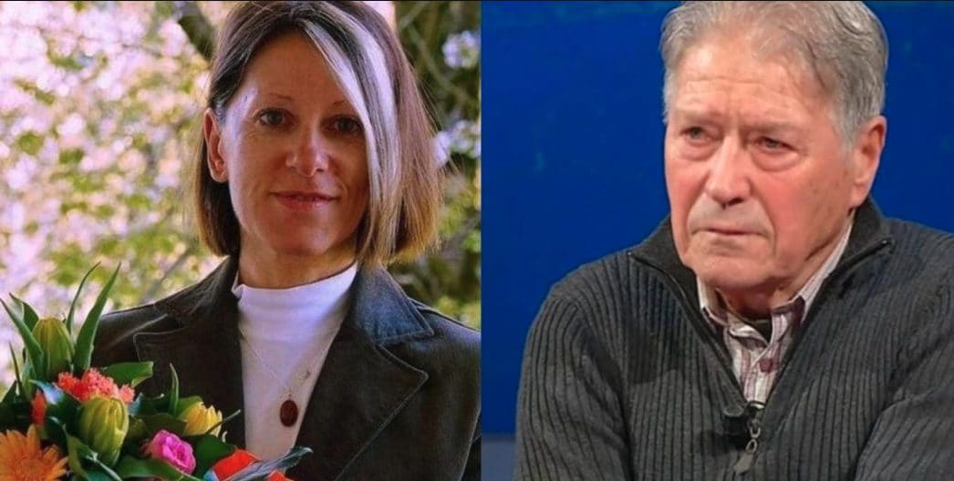 È morto Claudio Sterpin, era l'amico di Liliana Resinovich