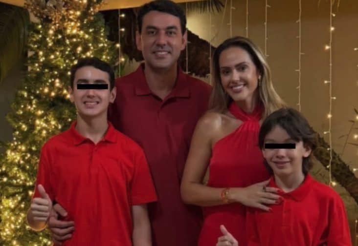 Scopre che la moglie lo tradisce, uccide i figli di 8 e 12 anni per vendetta: poi si suicida in Brasile