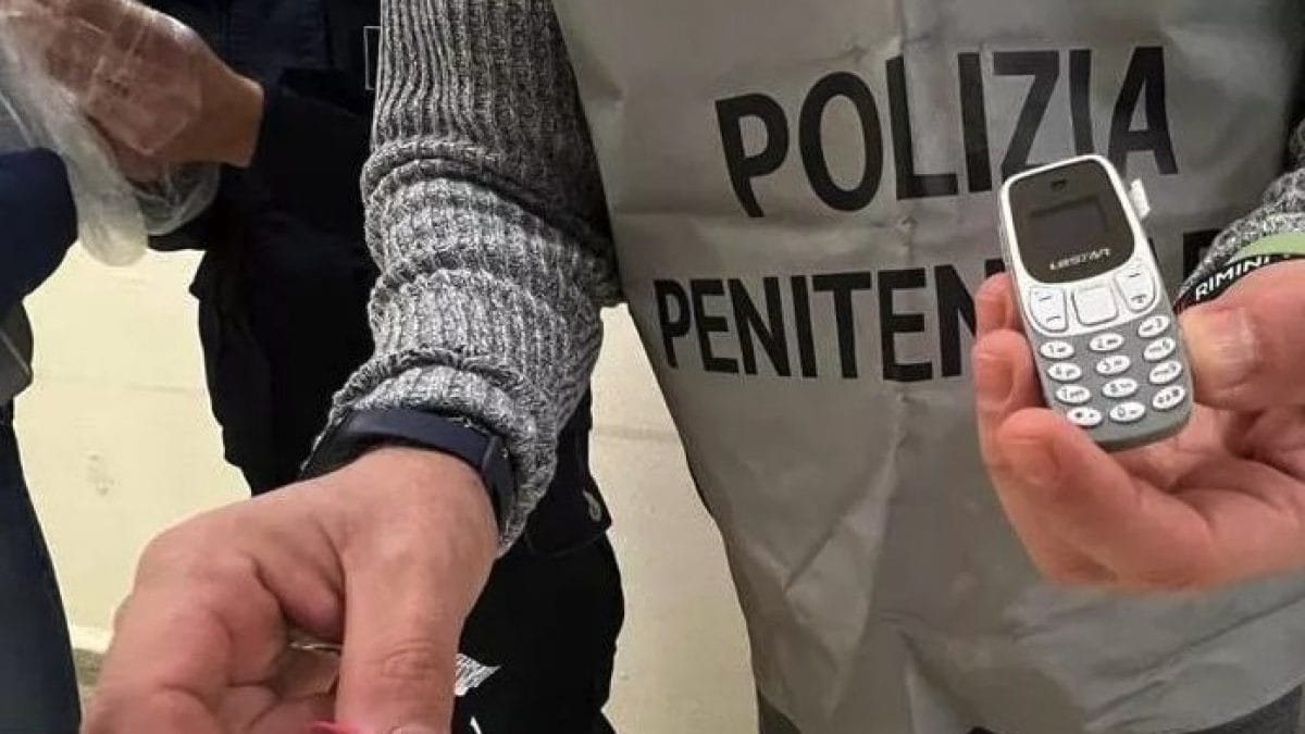 immagine di repertorio