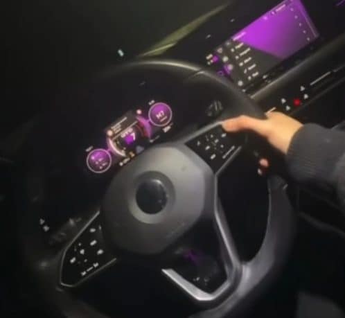 Morto nell'incidente a Trani, sui social il video prima dello schianto: il tachimetro segna 147 km/h