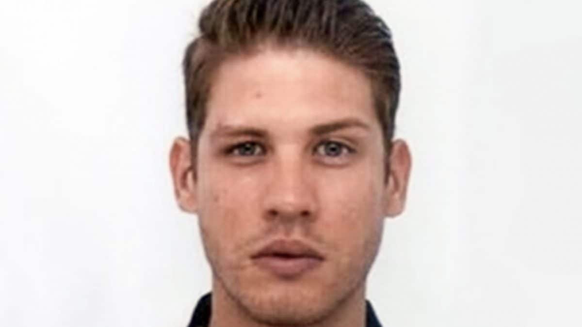 Jose Alejandro Zamora Yrla