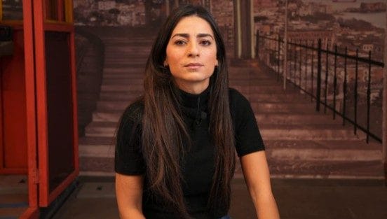 Iran, Shervin Haravi a Fanpage: "Cadrà il regime islamico, ma ora i prigionieri sono ancora più a rischio"