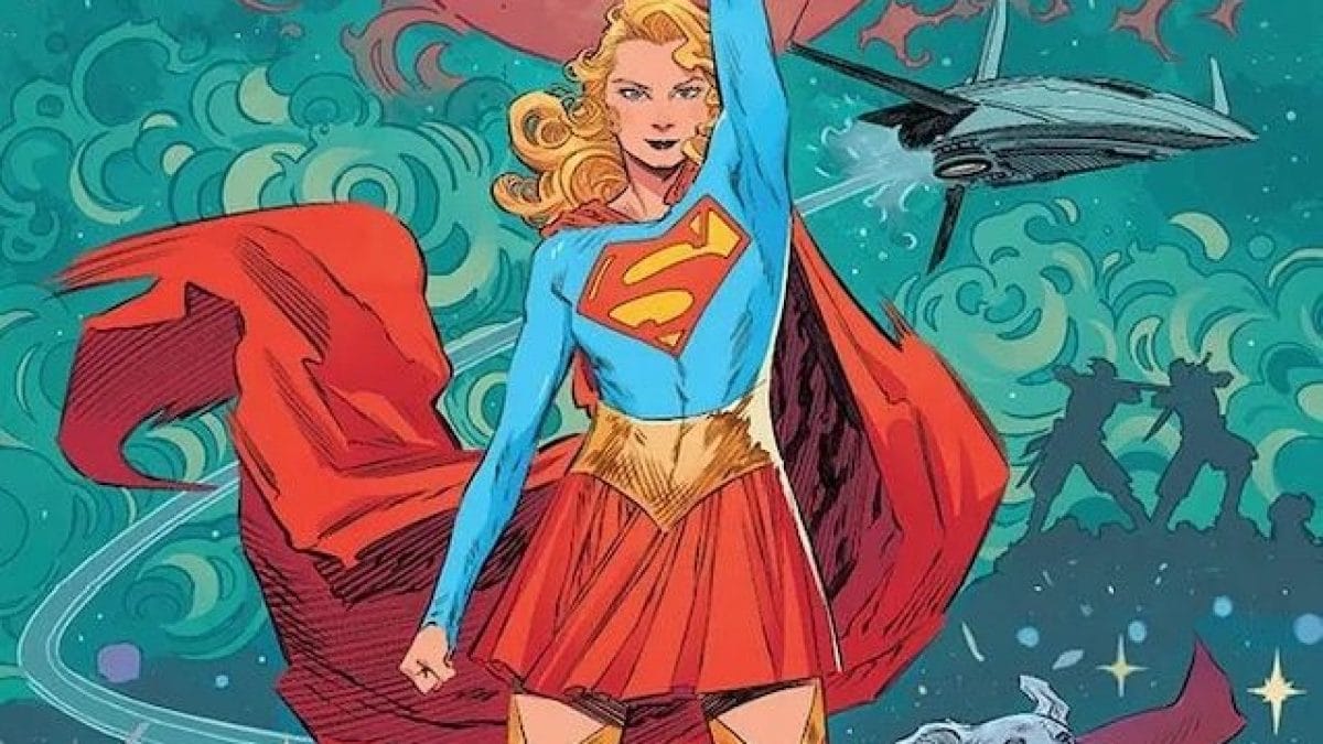 Supergirl