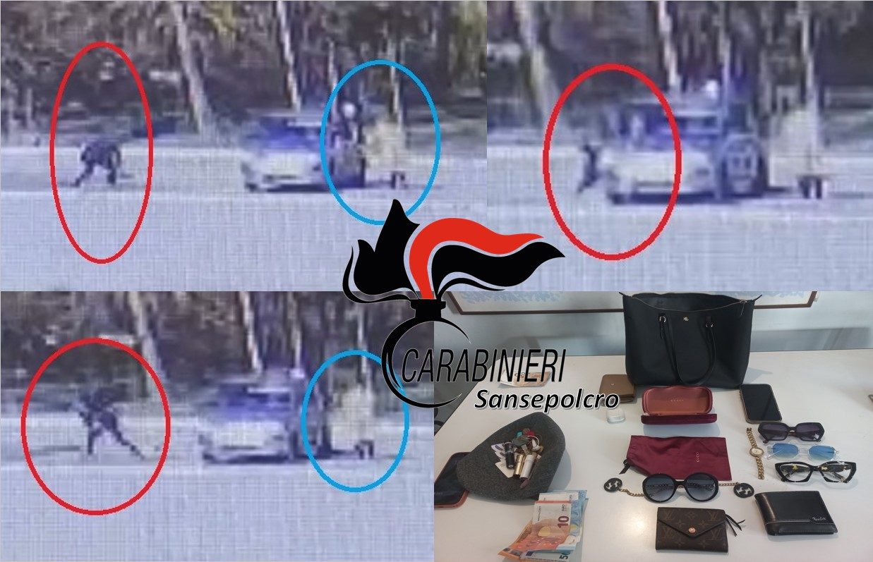 "Ti è caduta una monetina", e intanto rubano la borsa agli anziani passanti: come funziona la truffa