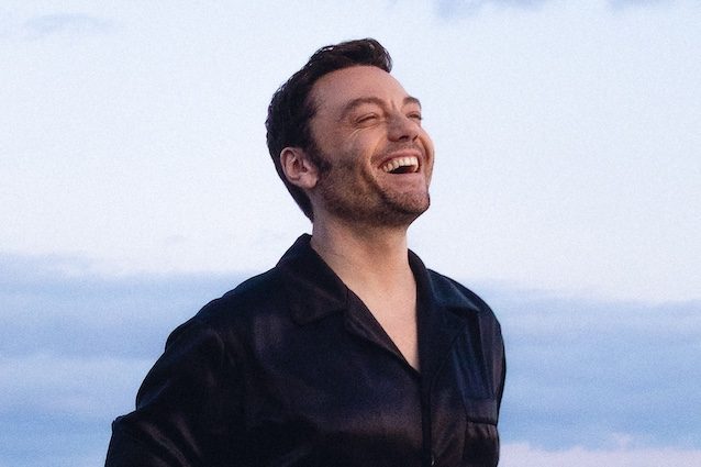 Tiziano Ferro – ph Andrea Bianchera