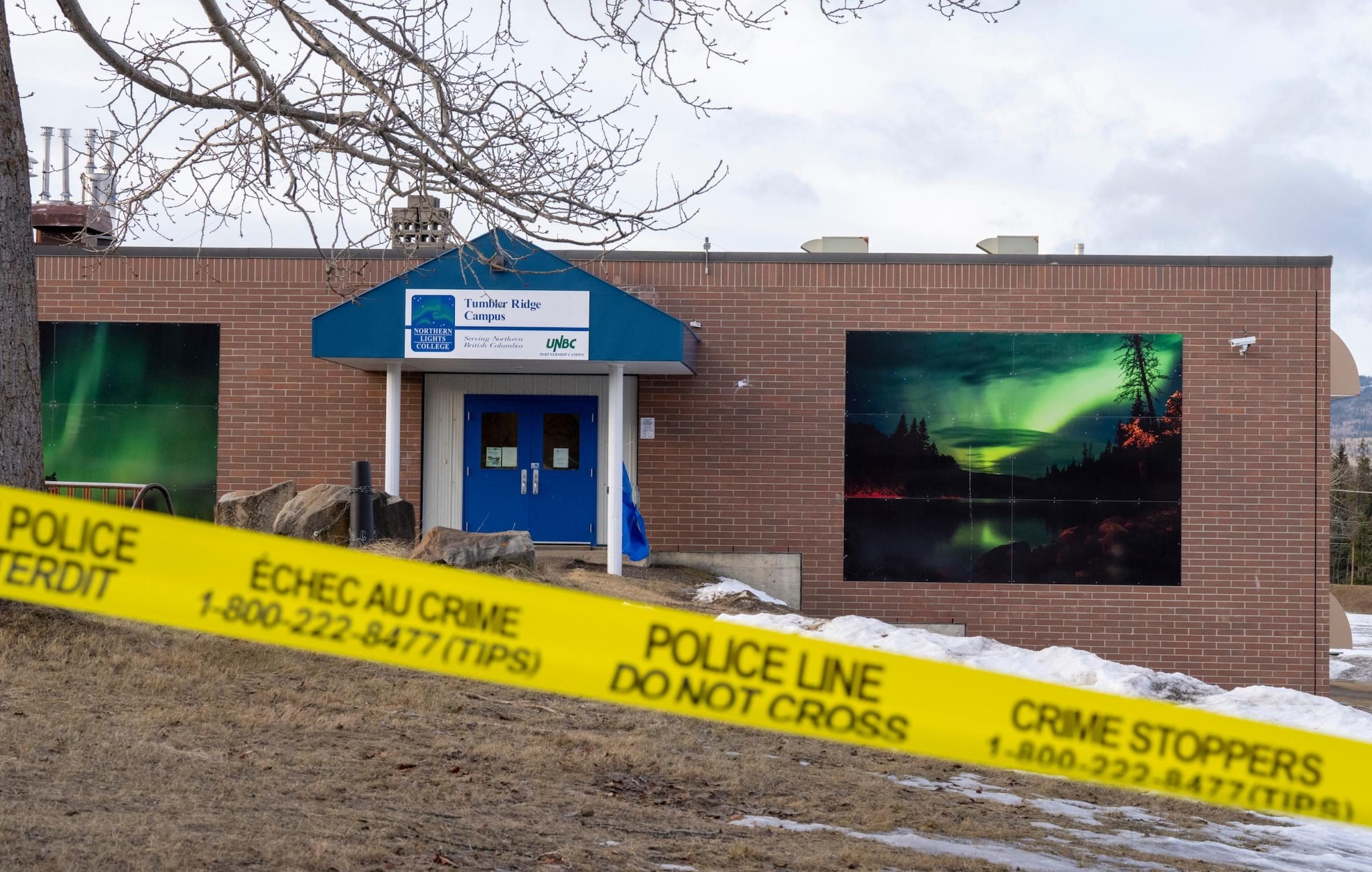"Non sapremo mai il perché": il dolore dei genitori dei ragazzini uccisi nella strage a scuola in Canada